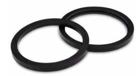 Joint SMS EPDM Joints Clamp